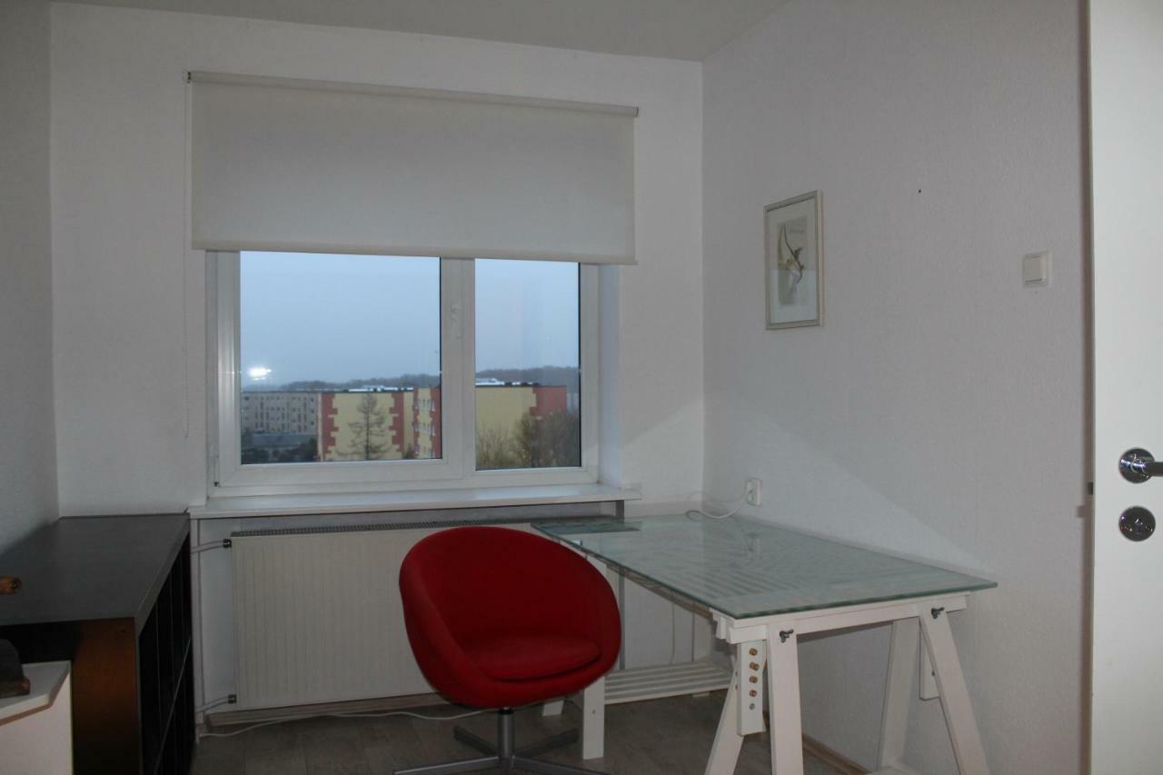 Niine Apartment Haapsalu Extérieur photo