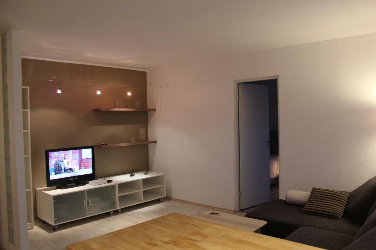 Niine Apartment Haapsalu Extérieur photo