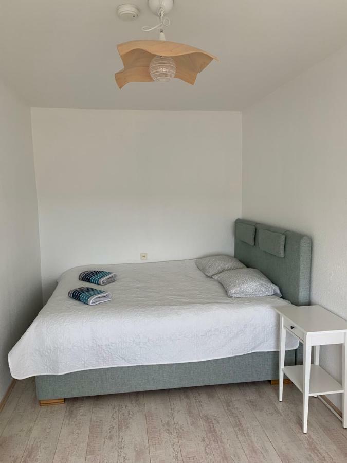 Niine Apartment Haapsalu Extérieur photo