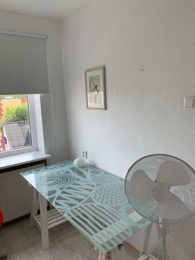 Niine Apartment Haapsalu Extérieur photo